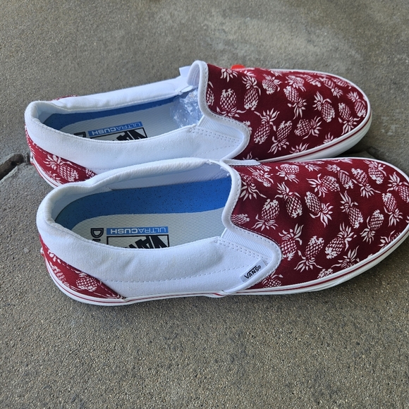 Vans Slip On Duke's - Picture 4 of 9